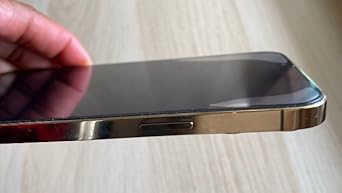 Amazon.com: Apple iPhone 13 Pro Max, 128GB, Gold - Unlocked